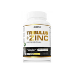 IO Genix Tribulus Terrestris 90% saponins with vitamin B6