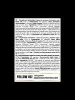 IO.Genix Turmeric Curcumin+Bioperine 60 caps IO.GENIX