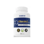 IO Genix E-vitamin 400 NE, erős antioxidáns a sejtvédelemhez
