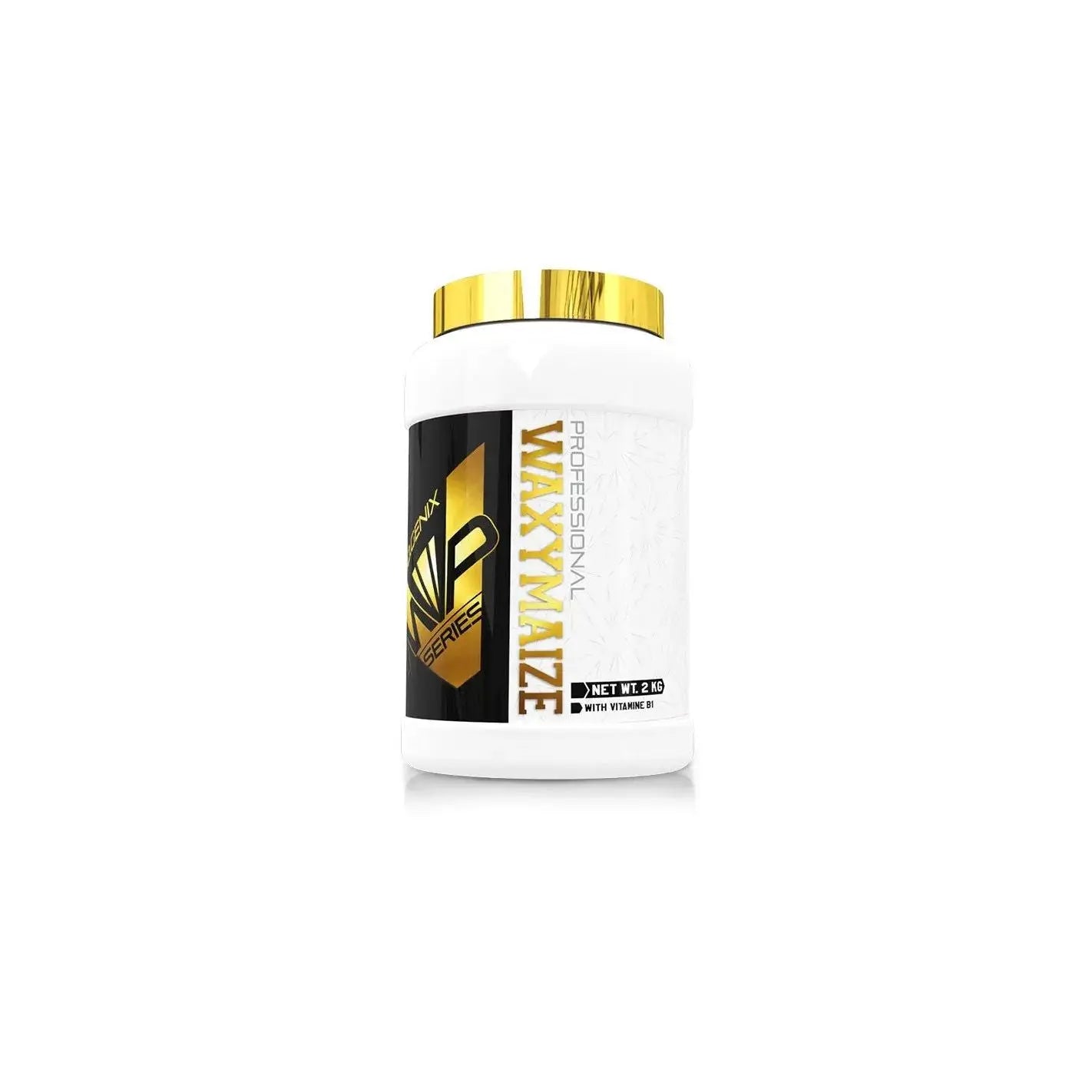 IO Genix WaxyMaze - Glucides Performance Instantanée IO.GENIX