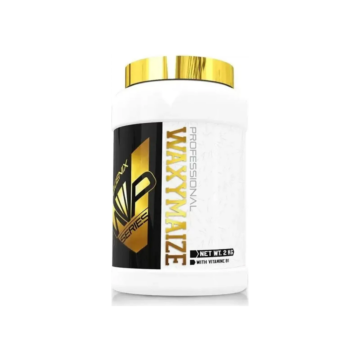 IO Genix WaxyMaze - carbohydrates for instant performance