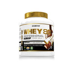 IO Genix Whey 80 Professional - IO Genix Whey 80, Lactomin® tejsavófehérje BCAA 8.1.1 IO.GENIX