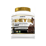 Whey 80 Professional IO Genix du pack débutant
