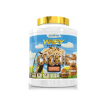 IO Genix Whey Sublime 1,5 kg - proteine de lactoserum premium avec Digezyme