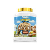 IO Genix Whey Sublime 1,5 kg - prémium tejsavófehérje Digezyme-mel