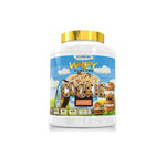 IO Genix Whey Sublime 1.5kg - Protéine de Lactosérum Premium & Digezyme IO.GENIX