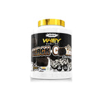 IO Genix Whey Sublime 1.5kg - Protéine de Lactosérum Premium & Digezyme IO.GENIX