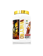 IO Genix Whey80 Professional - Protéine Lactomin® BCAA 8.1.1 IO.GENIX