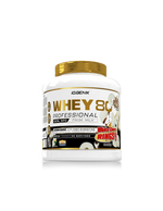 IO Genix Whey80 Professional - Protéine Lactomin® BCAA 8.1.1 IO.GENIX