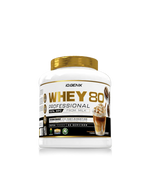 IO Genix Whey80 Professional - Protéine Lactomin® BCAA 8.1.1 IO.GENIX