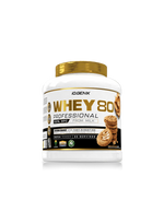 IO Genix Whey80 Professional - Protéine Lactomin® BCAA 8.1.1 IO.GENIX