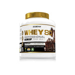 IO Genix Whey80 Professional - Protéine Lactomin® BCAA 8.1.1 IO.GENIX