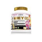 IO Genix Whey80 Professional - Protéine Lactomin® BCAA 8.1.1 IO.GENIX
