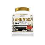 IO Genix Whey80 Professional - Protéine Lactomin® BCAA 8.1.1 IO.GENIX