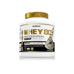 IO Genix Whey80 Professional - Protéine Lactomin® BCAA 8.1.1 IO.GENIX