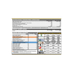 IO Genix Whey80 Professional - Protéine Lactomin® BCAA 8.1.1 IO.GENIX