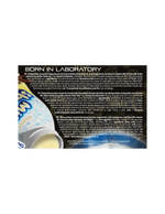 IO.Genix Whey 80 1kg Lactomin IO.GENIX