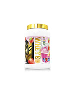 IO.Genix Whey 80 1kg Lactomin IO.GENIX