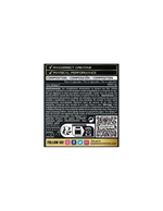 IO.Genix Luxury 3K Kre-Alkalyn 120caps IO.GENIX