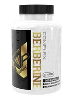 IO.Genix Berberine Complex 60caps IO.GENIX