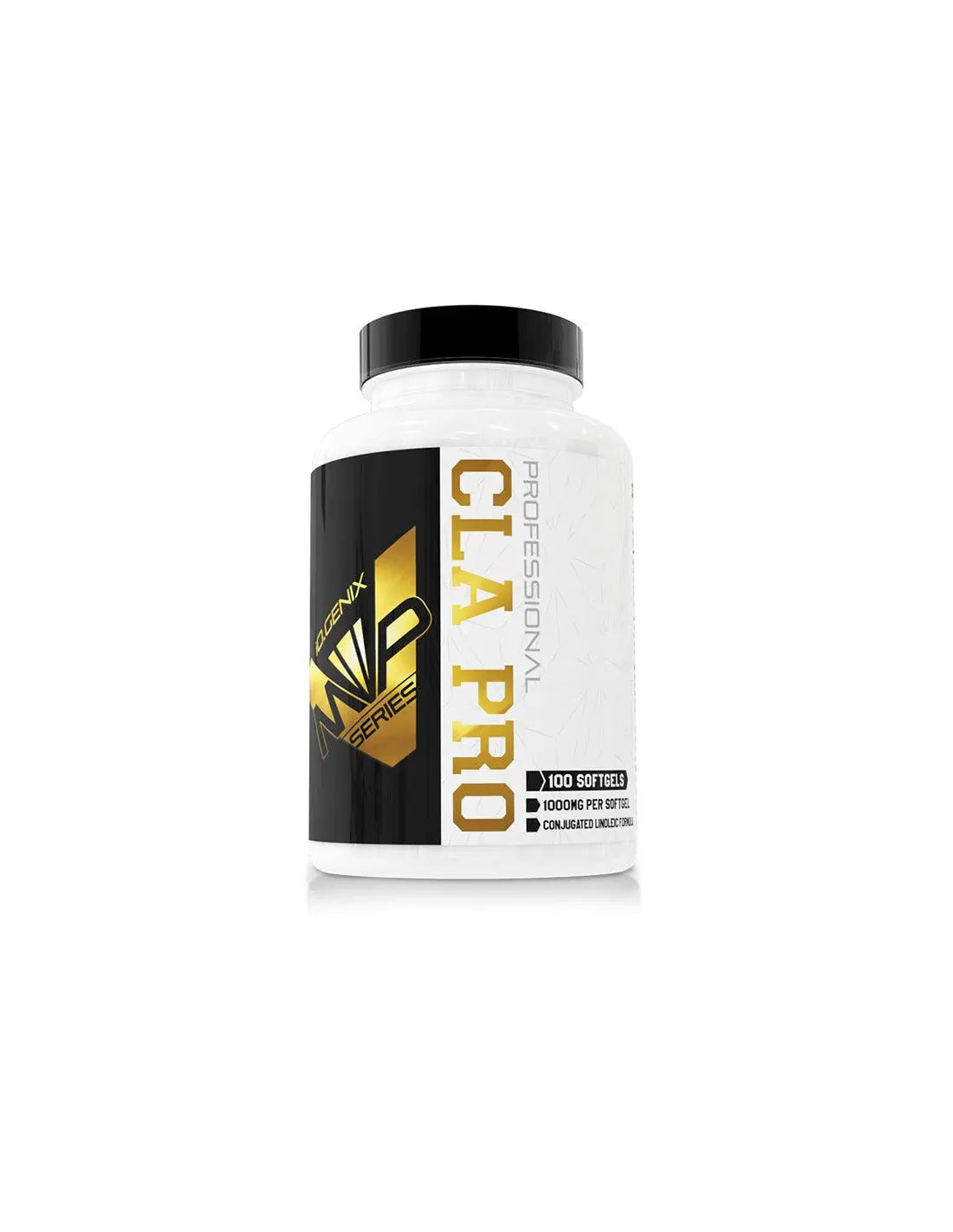 IO.Genix CLA Pro 100caps