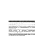 IO.Genix Citrulline Malate 300g IO.GENIX