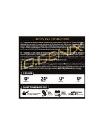 IO.Genix Cluster Dextrin 1kg IO.GENIX
