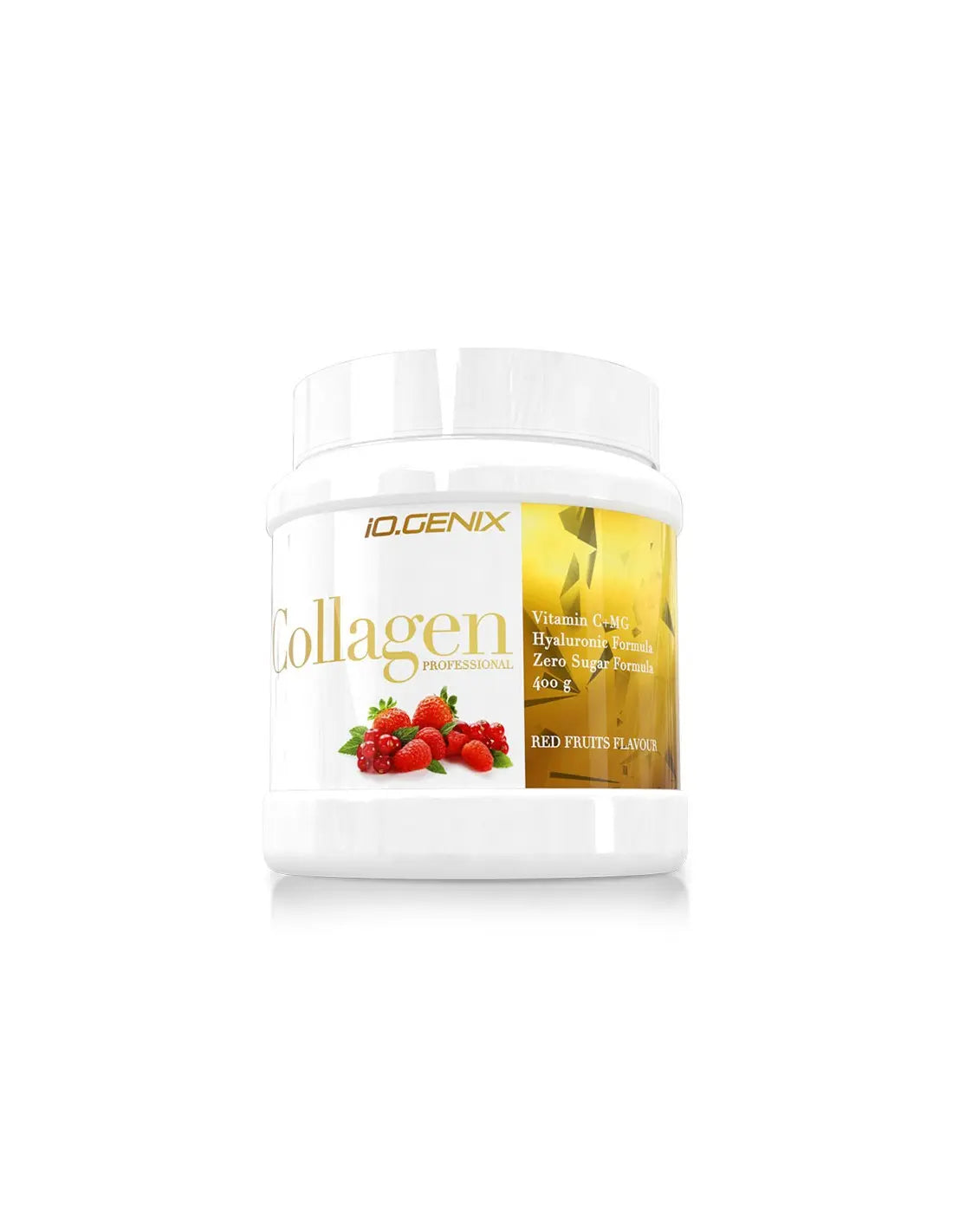 IO.Genix Collagen 400g
