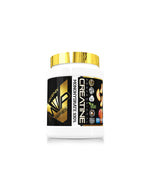 IO.Genix Creatine Monohydrate 500g