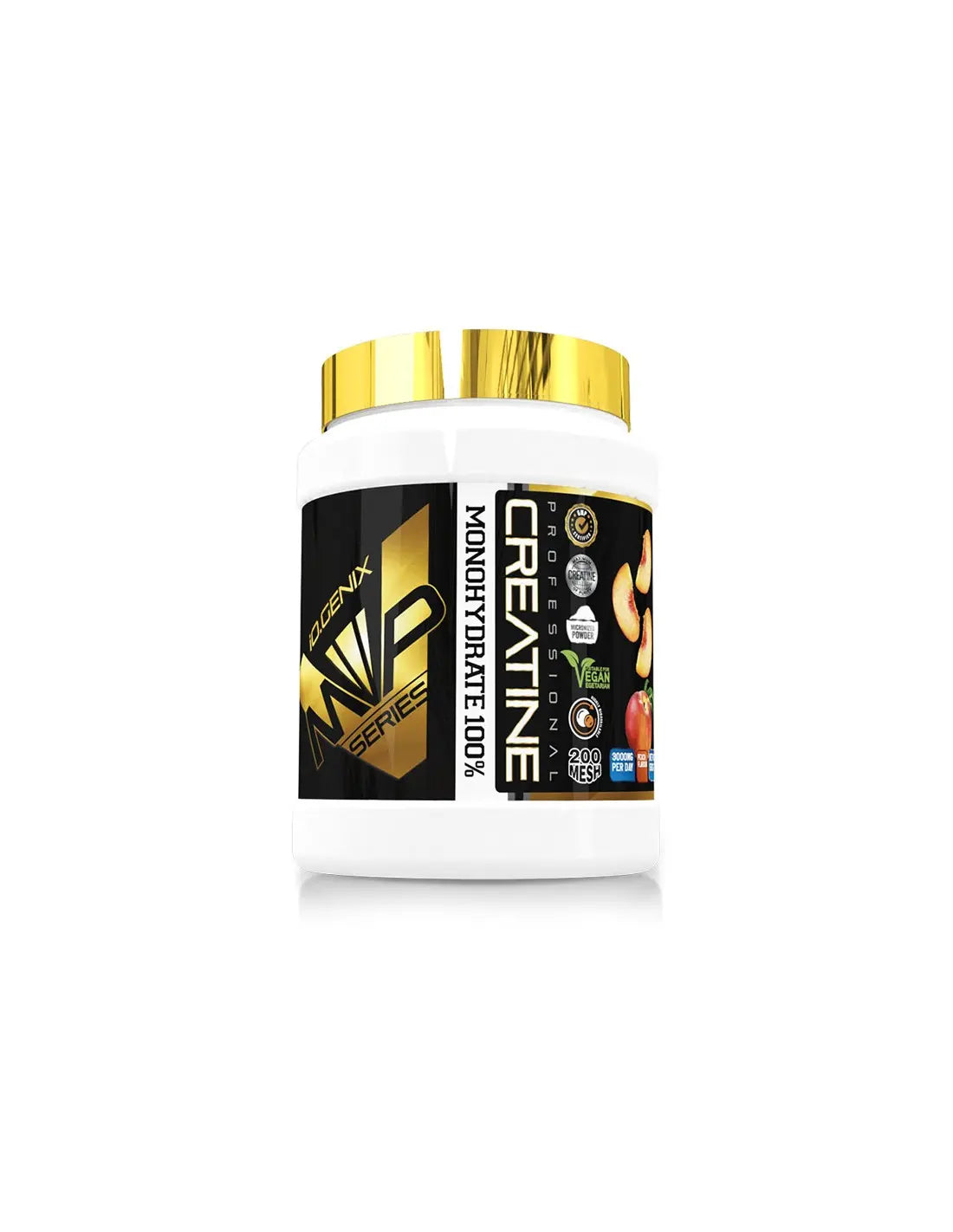 IO.Genix Creatine Monohydrate 500g