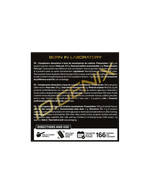 IO.Genix Creatine Monohydrate 500g