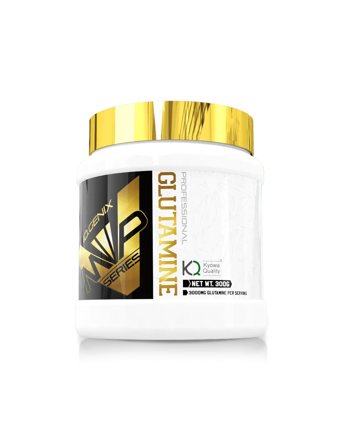 IO.Genix Glutamine Kyowa 300g
