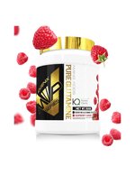 IO.Genix Glutamine Kyowa 500g IO.GENIX