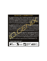 IO.Genix Glutamine Kyowa 500g IO.GENIX