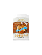 IO.Genix Peanut Butter Smooth 1Kg IO.GENIX
