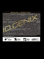 IO.Genix PreWork NOSTIM IO.GENIX