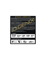IO.Genix Protein Mass 4kg