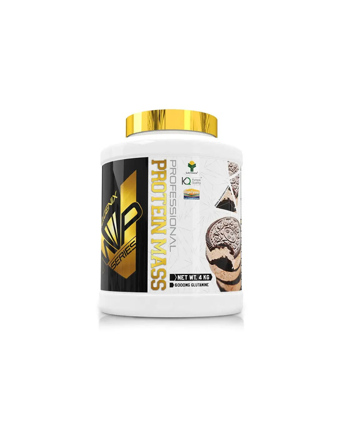 IO.Genix Protein Mass 4kg