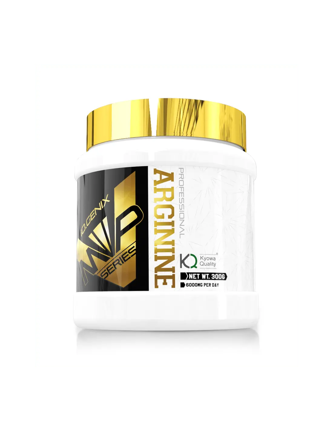 IO.Genix Pure Arginine Kyowa 300g
