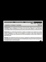 IO.Genix Pure Tyrosine 240g IO.GENIX