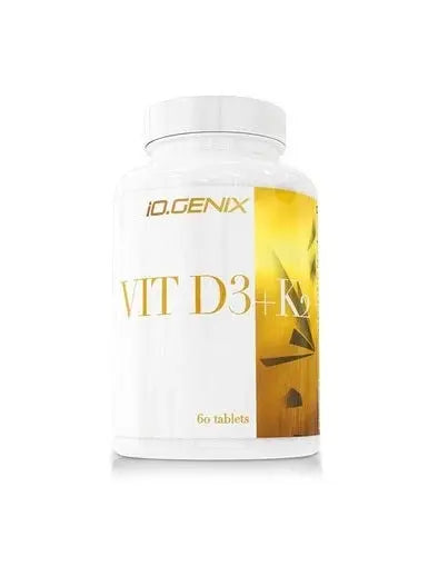 IO.Genix Vit D3+K2 Professional IO.GENIX
