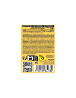 IO.Genix Vitamin B12 ER - Libération Prolongée Énergie Vegan IO.GENIX