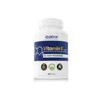 IO.Genix E-vitamin 400 NE - erős sejtszintű antioxidáns IO.GENIX