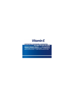 IO.Genix Vitamine E 400 UI - Antioxydant Puissant & Cellulaire IO.GENIX