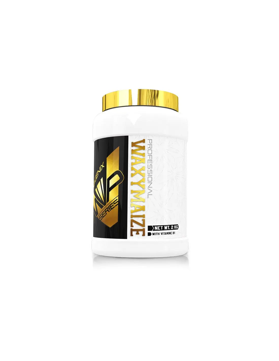 IO.Genix Waxymaize 2kg