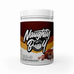 Naughty Boy ISO-9 900 g Chocolate Brownie