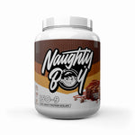 Naughty Boy ISO-9 2,01 kg Chocolate Brownie