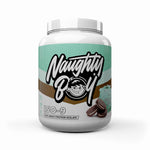 Naughty Boy ISO-9 2,01 kg Mint Cookies and Cream