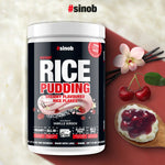Instant Rice Pudding 1kg - Sinob Sinob