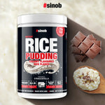 Instant Rice Pudding 1kg - Sinob Sinob